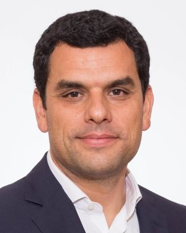 Pedro Patacho